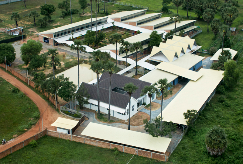 Pactics is a SA8000® certified facility